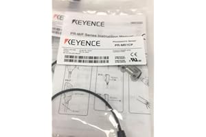 1PC Photoelectric Sensor PRM51CP PR-M51CP