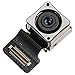 MMOBIEL Main Rear Back Camera Replacement Compatible with iPhone SE 2016-12 MP – Main Phone Camera Repair only Compatible with iPhone SE 2016 - Incl. Screwdrivers