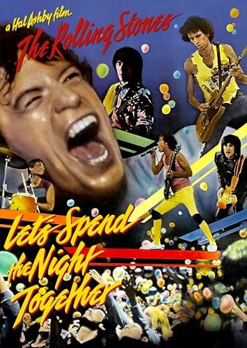 Amazon.com: Video Rewind: The Rolling Stones - Great Video Hits