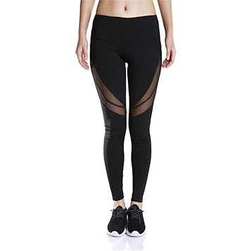 super tight yoga pants