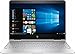 2017 HP - Spectre x360 13-AC013DX 2-in-1 13.3in Touch-Screen Laptop - Intel Core i7 - 8GB Memory - 256GB Solid State Drive - Natural silver (Renewed)