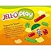Jell-O Play Sky Build + Eat Gelatin Mix (6 oz Box)