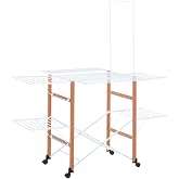 Foppapedretti SUPERGULLIVER STENDIBIANCHERIA Legno Natural Solid Wood (1000034292)
