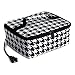HotLogic 16801056-HND Food Warming Tote, Lunch, Houndstooth primary