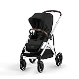Cybex Gazelle S All-in-One Toddler and Baby
