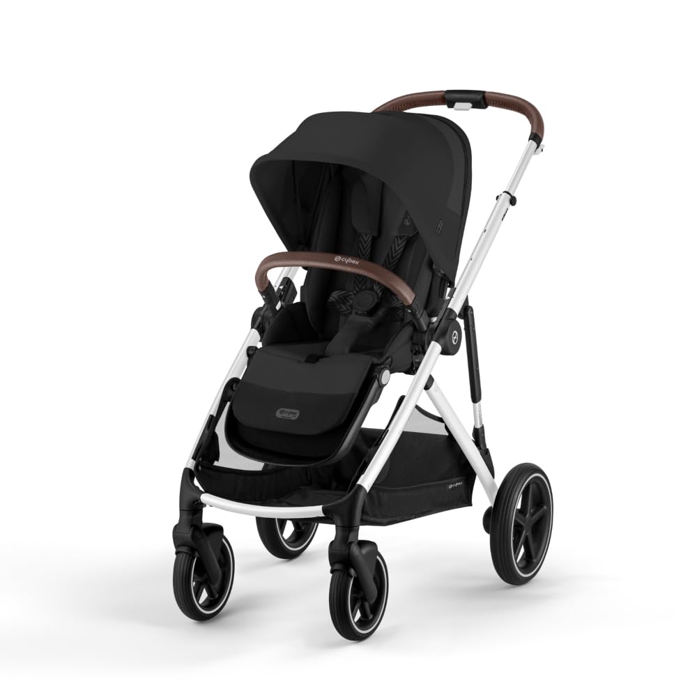Cybex Gazelle S All-in-One Toddler and Baby