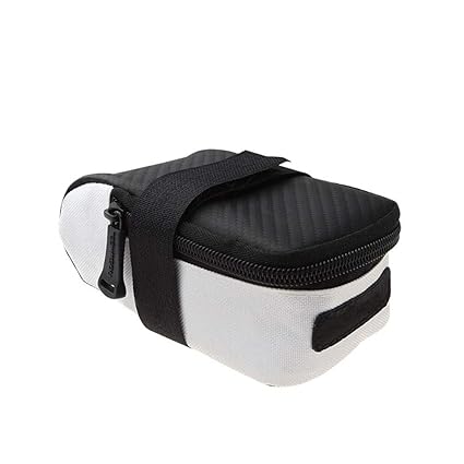  Hanxiaodong Bicycle Seat Bag Cycling Storage Bag