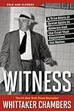 Witness (Cold War Classics)