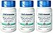 Life Extension Macuguard Ocular Support, 60 Softgels 3 Bottle Pack