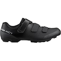 Chaussures Route SHIMANO RC703 Femme Noir 2025