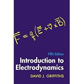Introduction to Electrodynamics