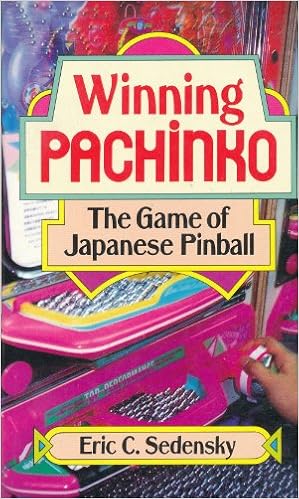 View Pachinko Game Online Background