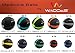 Wacces Medicine Ball, 15 lb