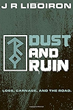Dust and Ruin (TilDeath Project Book 3)
