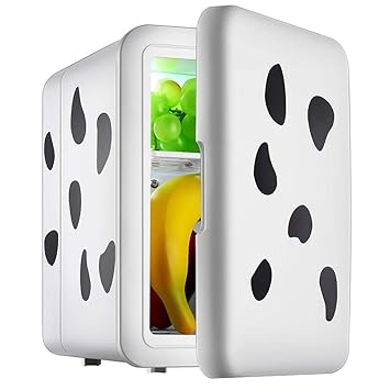 Nevera Eléctrica Portátil, Termoeléctrica, 4 litros, 12V/230V ...