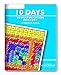 Learning Wrap-Ups 10 Days to Multiplication Mastery Student Workbook Grade Level 2-6