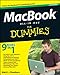 MacBook All-in-One For Dummies by Mark L. Chambers