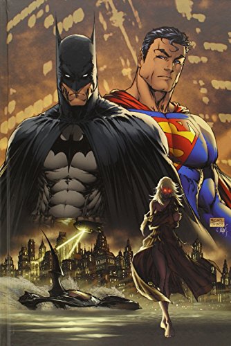 Absolute Superman/Batman Vol. 1
