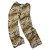 Zubaz-Mens-Zebra-Print Zubaz-Mens-Zebra-Print