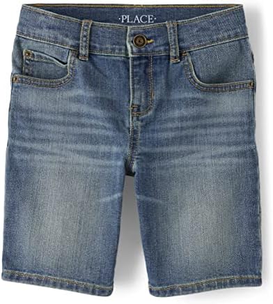 blanknyc boyfriend denim shorts dress down party Head To Head Short