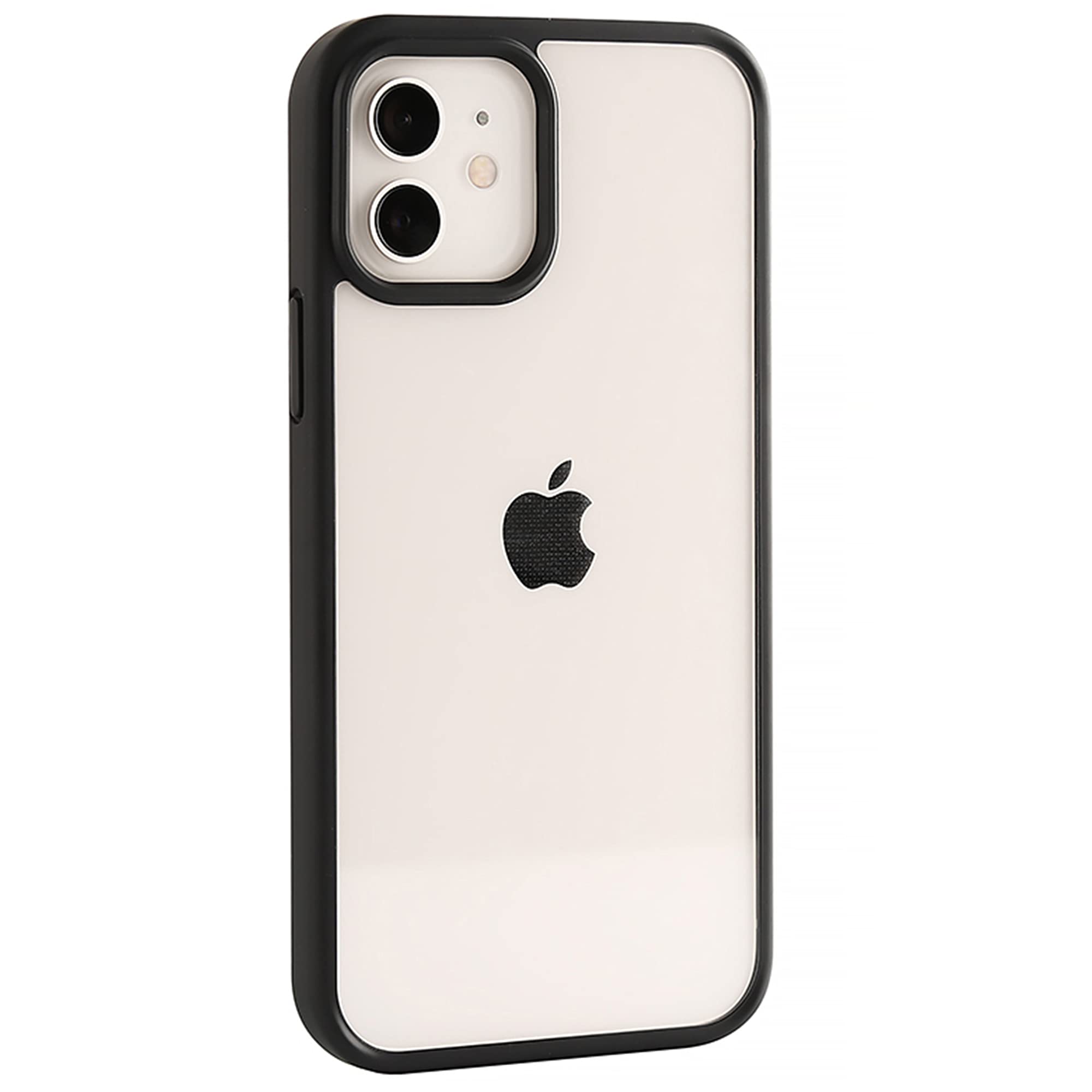 DDBE iphone12 ケース ブラックの商品画像