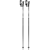 LEKI QNTM Ski Poles | Lightweight, Aluminum, For Downhill Skiing