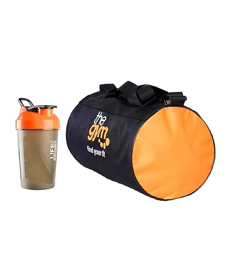 gym kit bag amazon