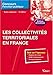 Les collectivités territoriales en France (French Edition) by