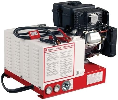 Goodall (GDL11605) 12 Volt, 450 Amp Start-All