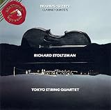 CLARINET QUINTETS                                  image