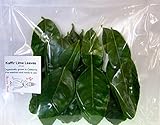 Kaffir Lime Leaves (0.5 Ounce) - FREE with Apsara's Cambodian Hot Sauce Purchase