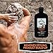 Got2b Phenomenal Deep Cleansing Shampoo With Charcoal, 16.9 Ounce