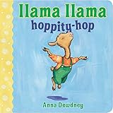 Llama Llama Hoppity-Hop
