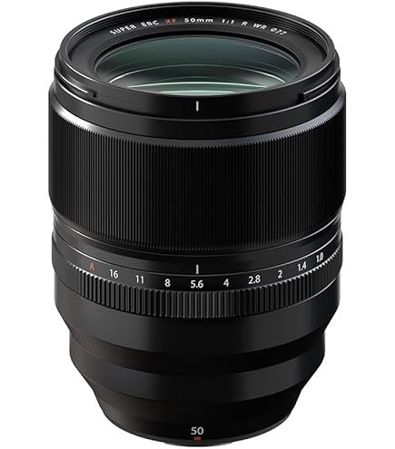 【美品】富士フイルム　XF56mm F1.2 R APD Amazon.com : Fujifilm XF56mmF1.2 R : Electronics