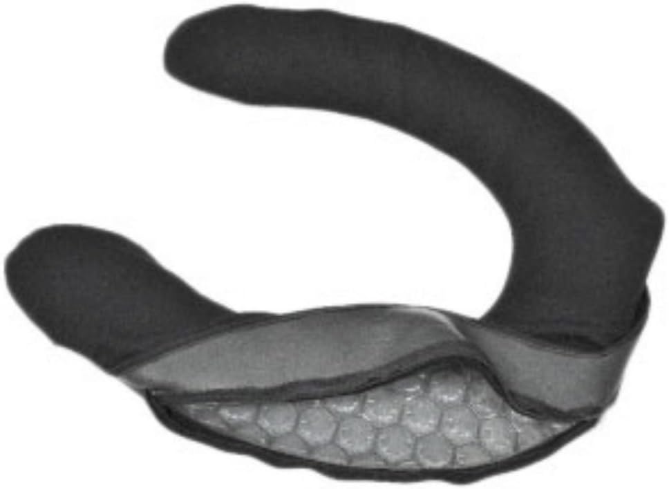 Gel Toilet Seat Pad & Cover for Split Toilet Seat