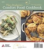 Image de The American Diabetes Association Diabetes Comfort Food Cookbook