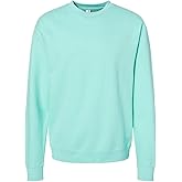 Independent Trading Co. - Midweight Sweatshirt - SS3000 - M - Mint