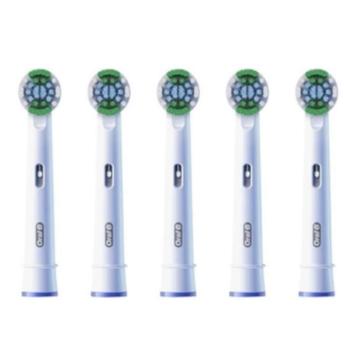 Oral-B Pro Precision Clean Aufsteckbürsten 5er