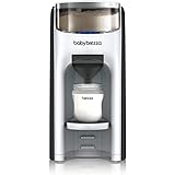 Baby Brezza Formula Pro FRP0046 (avancé) fourni avec manuel d'instructions (français non garanti).