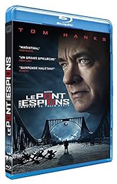 Le Pont Des Espions - Blu-Ray + Digital Hd