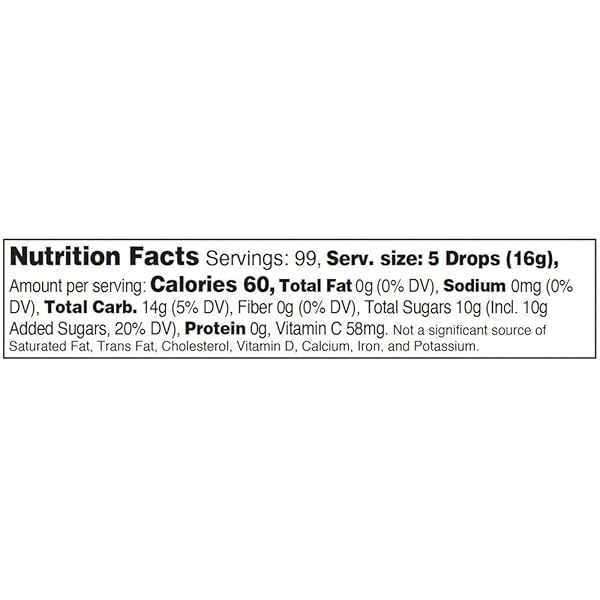 YUMEARTH ORGANIC FRUIT DROPS – VARIETY FLAVORED NATURAL HARD CANDY, FRUIT CANDY FOR KIDS – ALLERGY FRIENDLY, NON GMO, GLUTEN FREE, VEGAN (BULK PACK)
