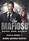 Livro Um Mafioso : Ochhi Non Azurri