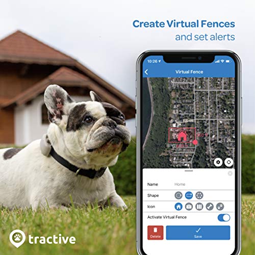tractive waterproof