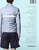Image de Mens Wear Fashion Forward Designers (English and Spanish Edition)