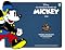 Livro Os Anos de Ouro de Mickey 1936
