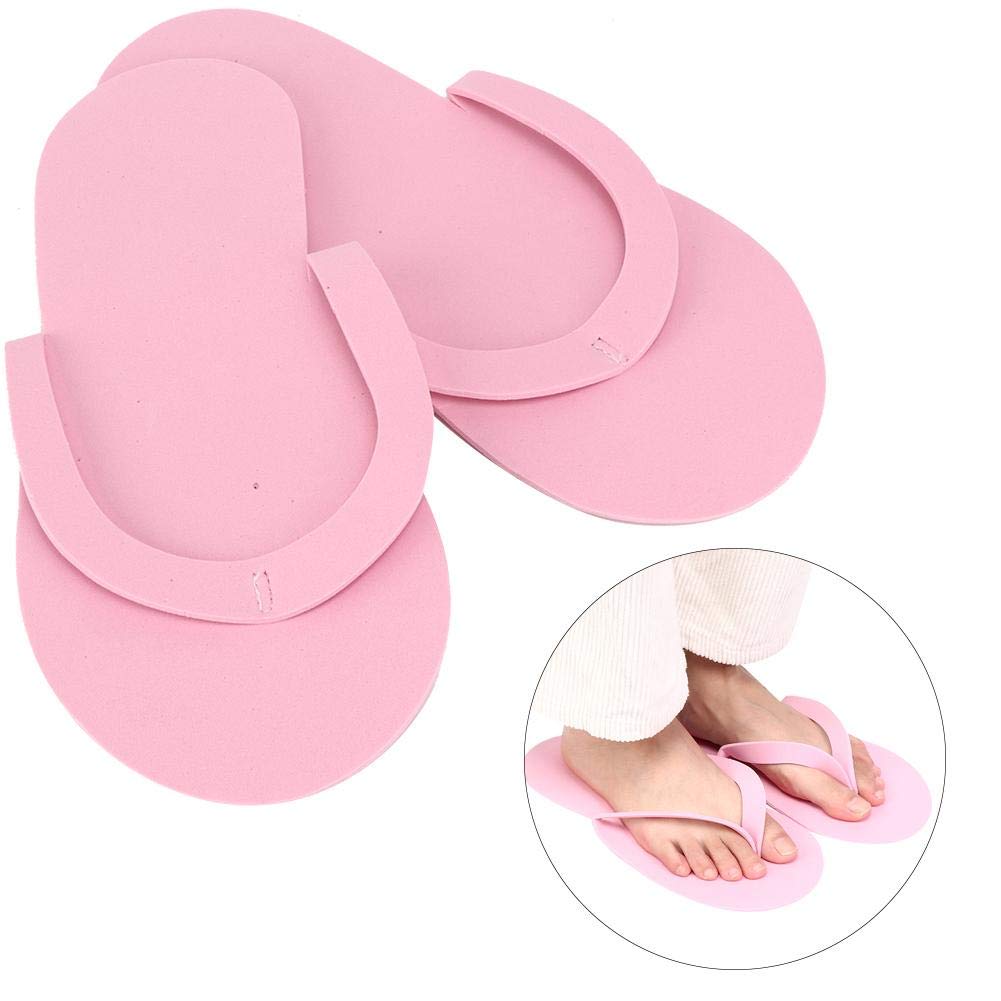 disposable flip flops for pedicures