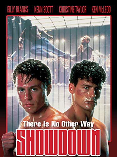 Showdown (Special Edition)