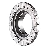Phottix Speed Ring for Bowens (PH82590)