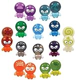 Bok Choy Boy Figures Series 2 - Lot of 20