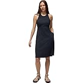 prAna Womens Jewel Lake Summer Dress